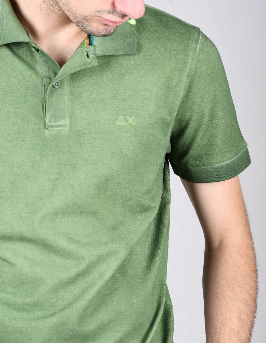 SUN68 POLO