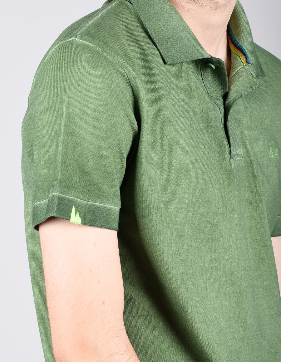SUN68 POLO