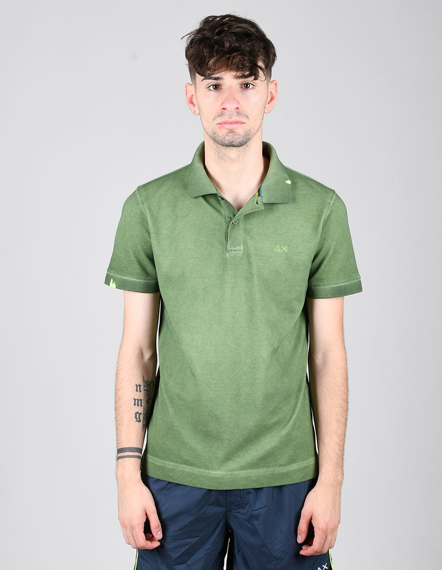 SUN68 POLO