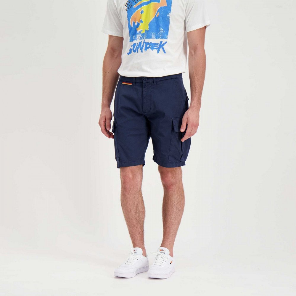 SUNDEK SHORT CARGO WALKSHOR