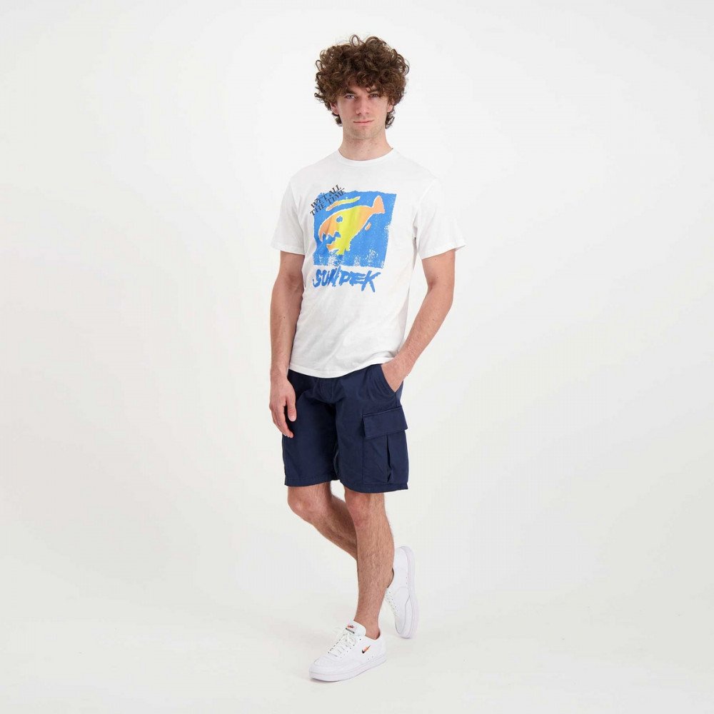 SUNDEK SHORT CARGO WALKSHOR