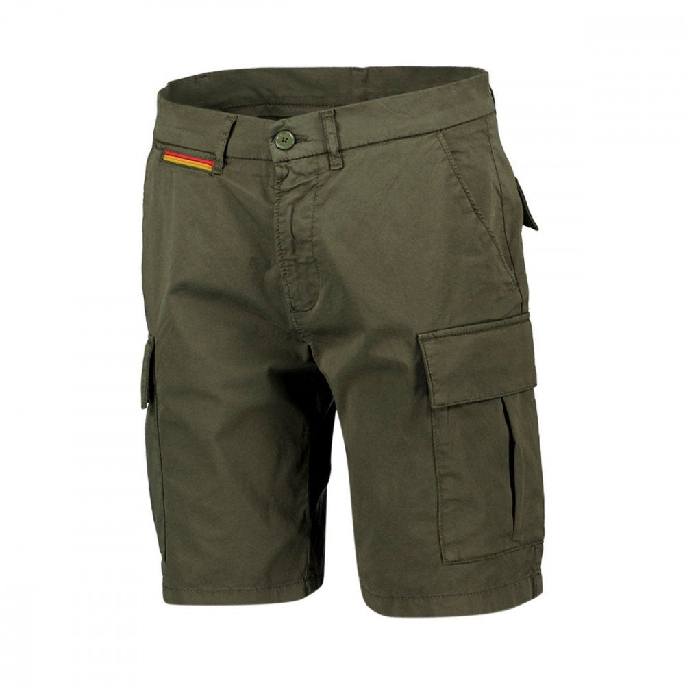 SUNDEK SHORT CARGO WALKSHOR