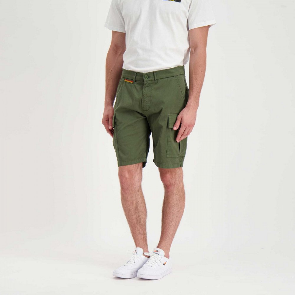 SUNDEK SHORT CARGO WALKSHOR