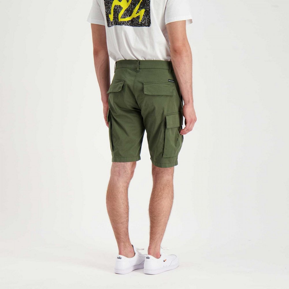 SUNDEK SHORT CARGO WALKSHOR
