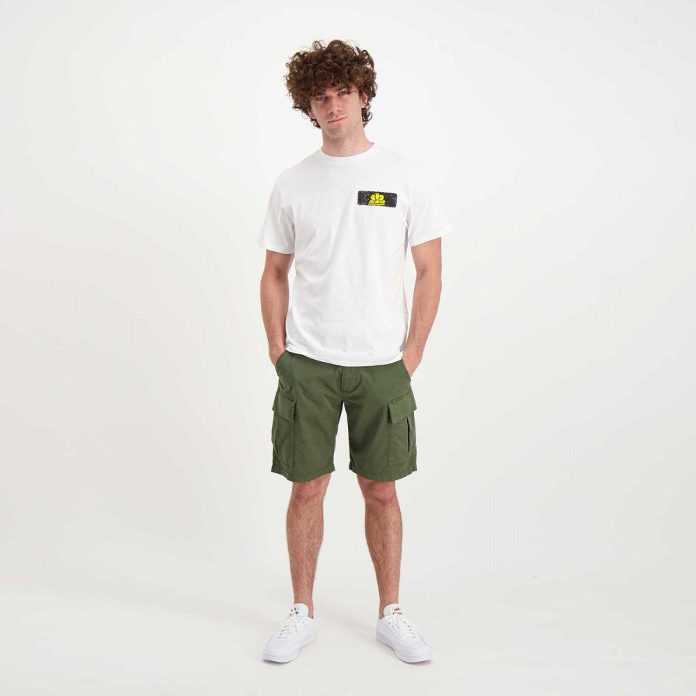 SUNDEK SHORT CARGO WALKSHOR