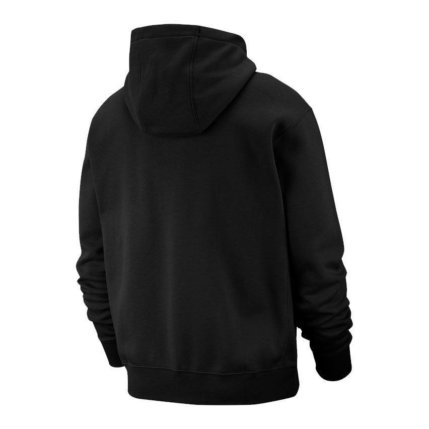 NIKE FELPA ZIP CON CAPPUCCIO UOMO