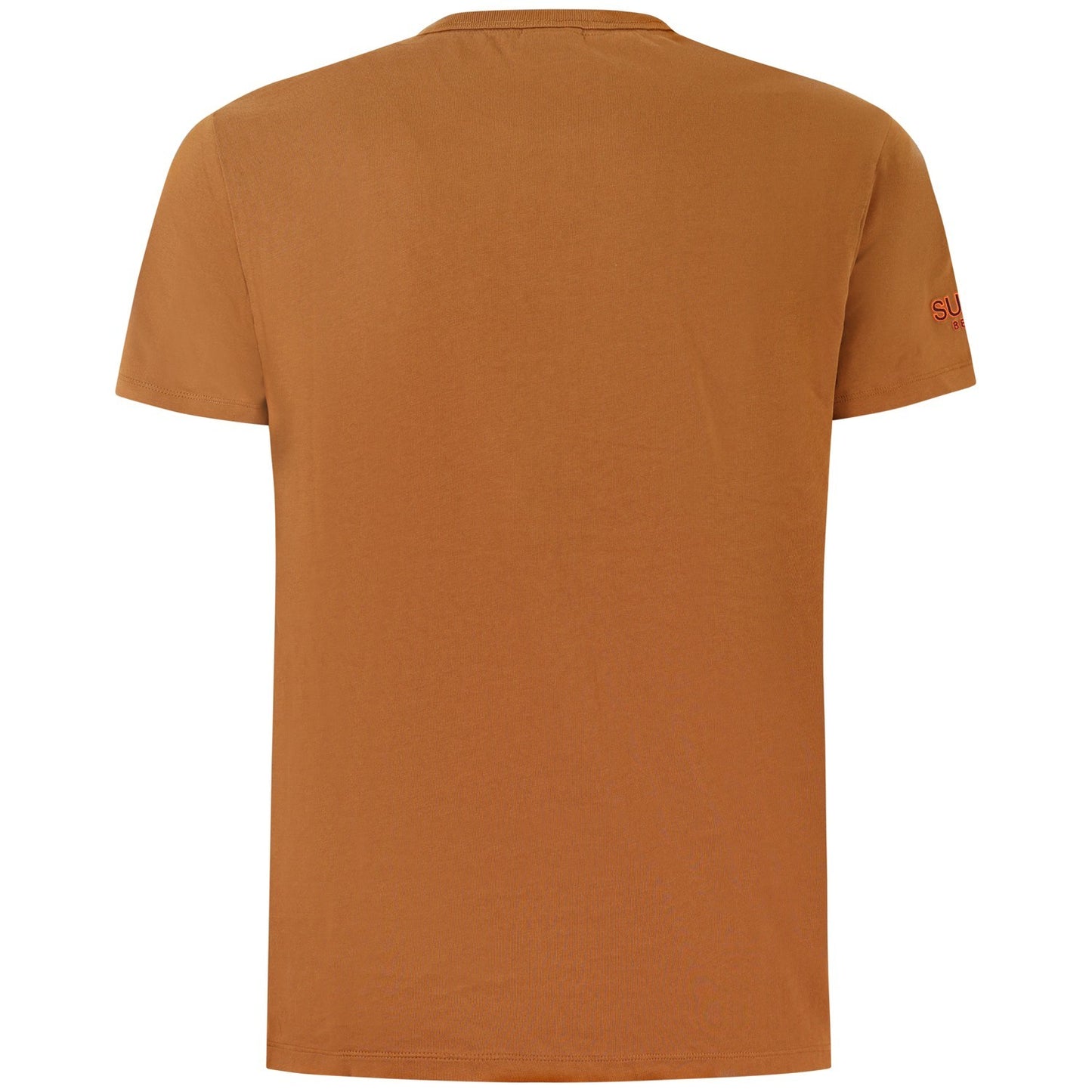 SUN68 T-SHIRT BEACH