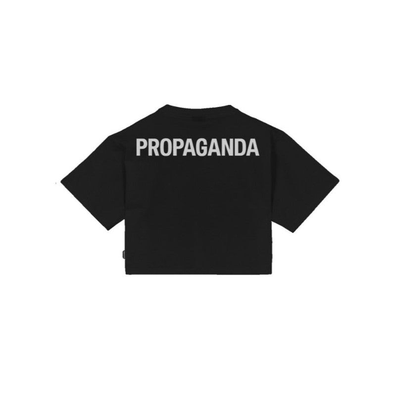 PROPAGANDA W T-SHIRT M/C