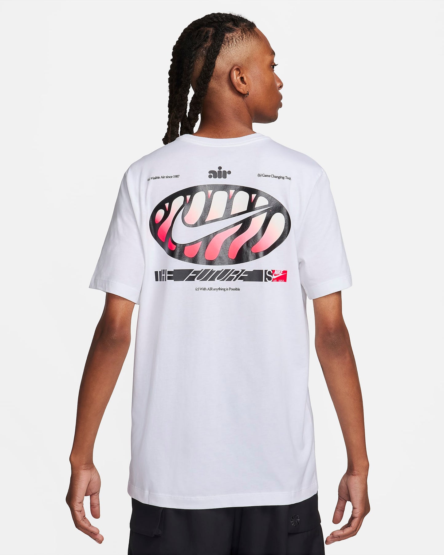 NIKE SPOTSWEAR