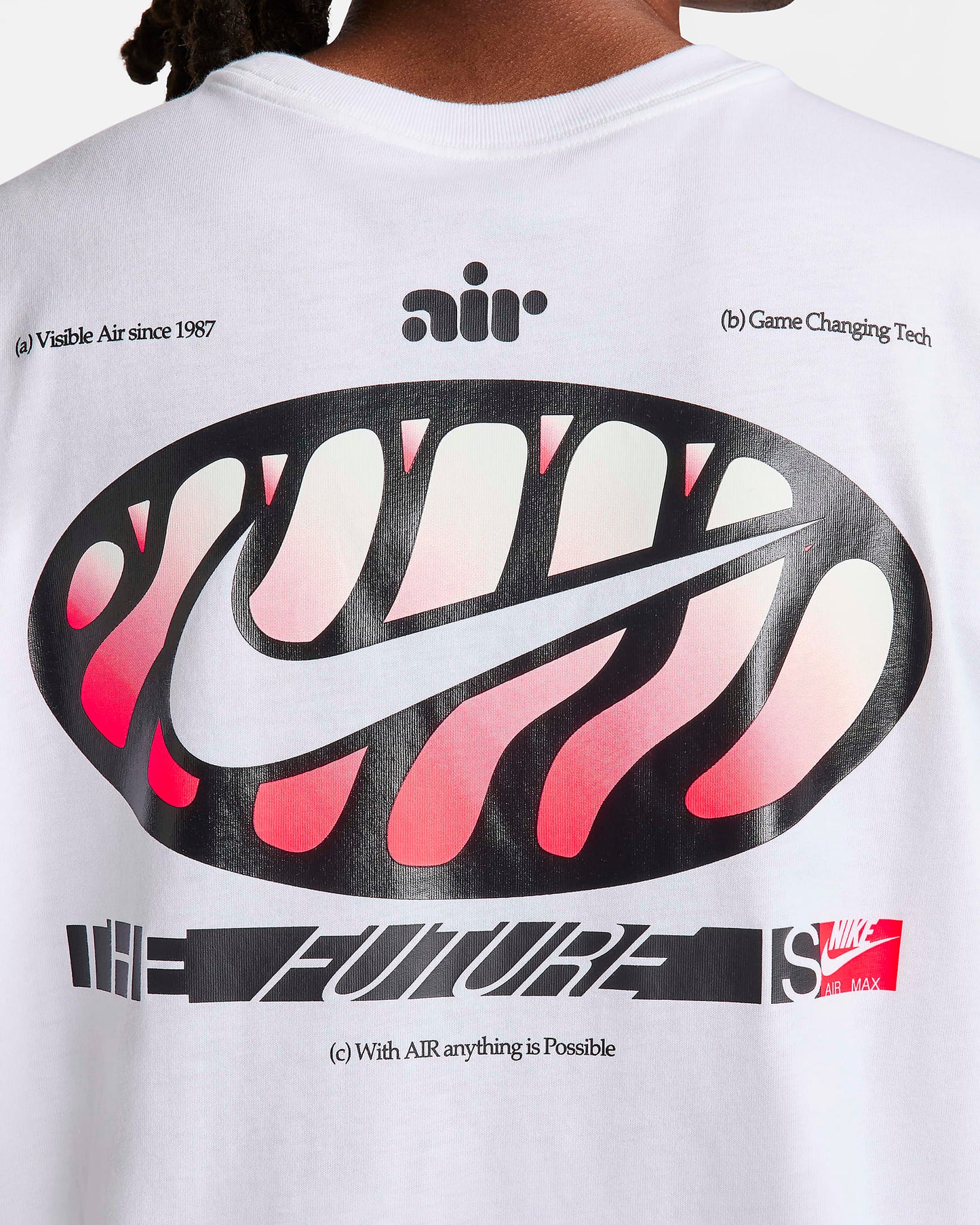 NIKE SPOTSWEAR