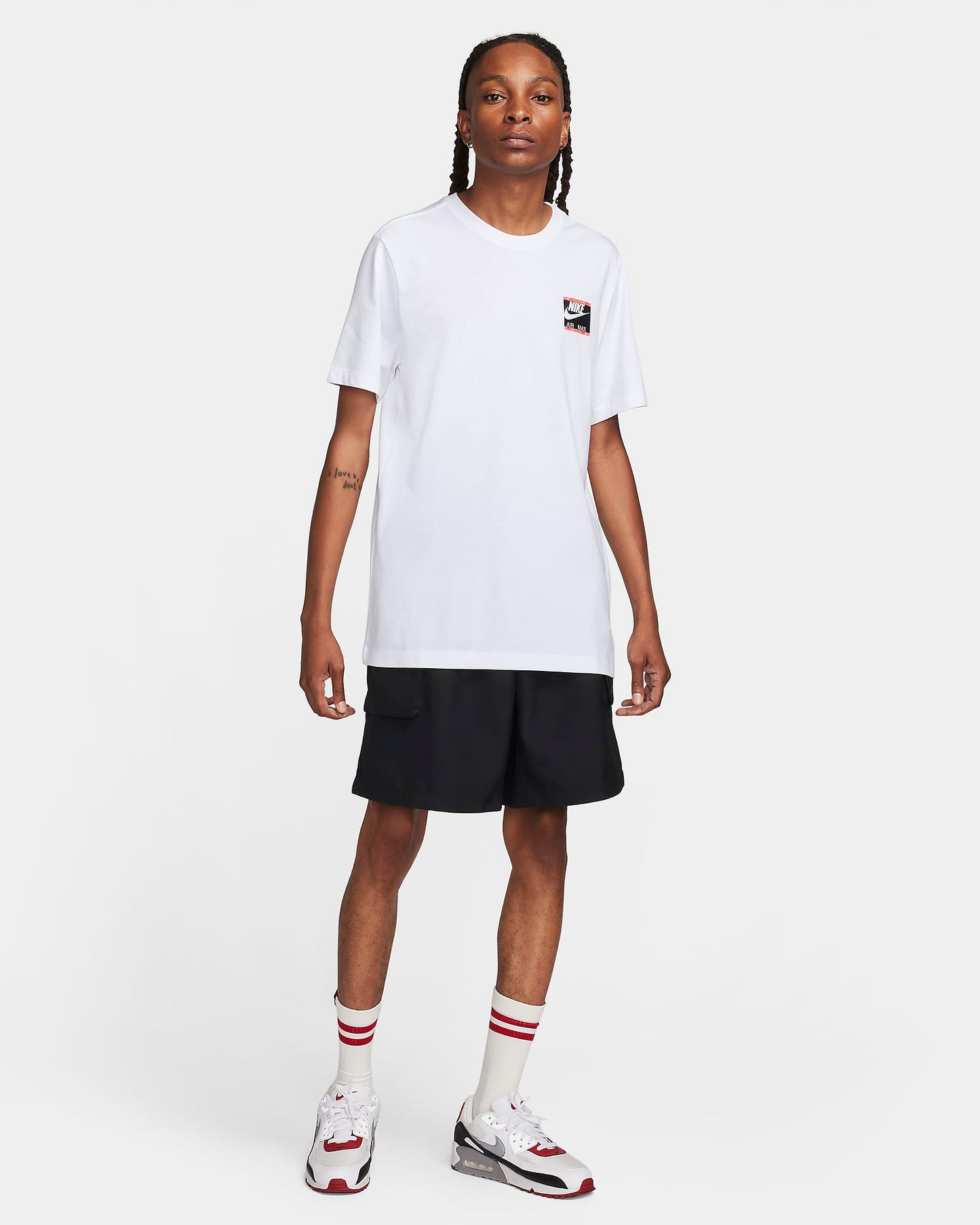 NIKE SPOTSWEAR