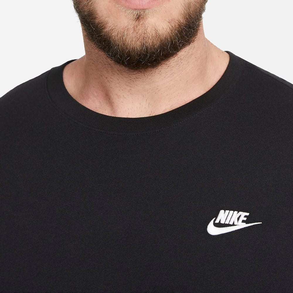 NIKE M NSW CLUB TEE