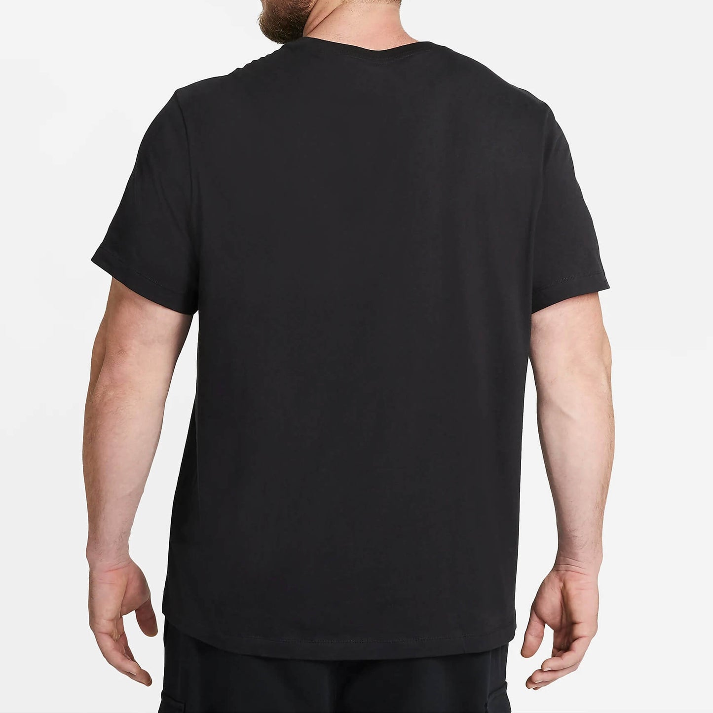 NIKE M NSW CLUB TEE