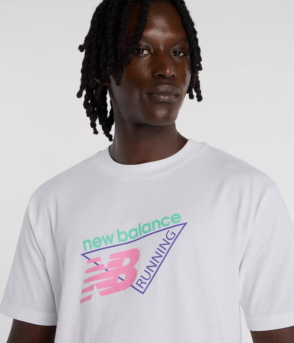 NEW BALANCE T-SHIRT