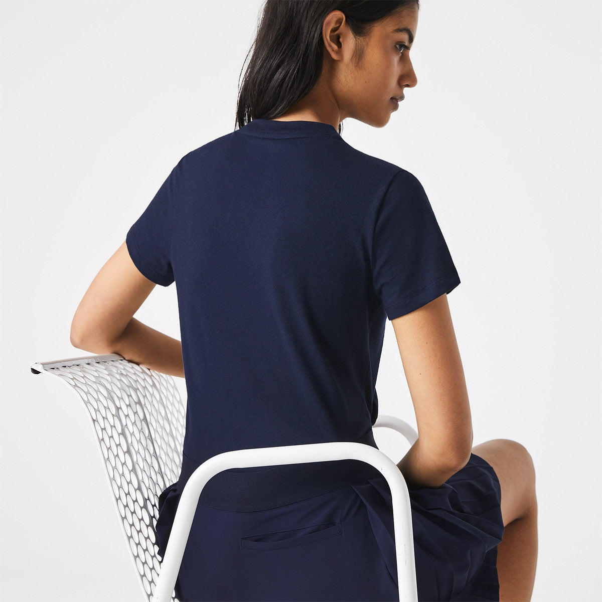 LACOSTE T-SHIRT