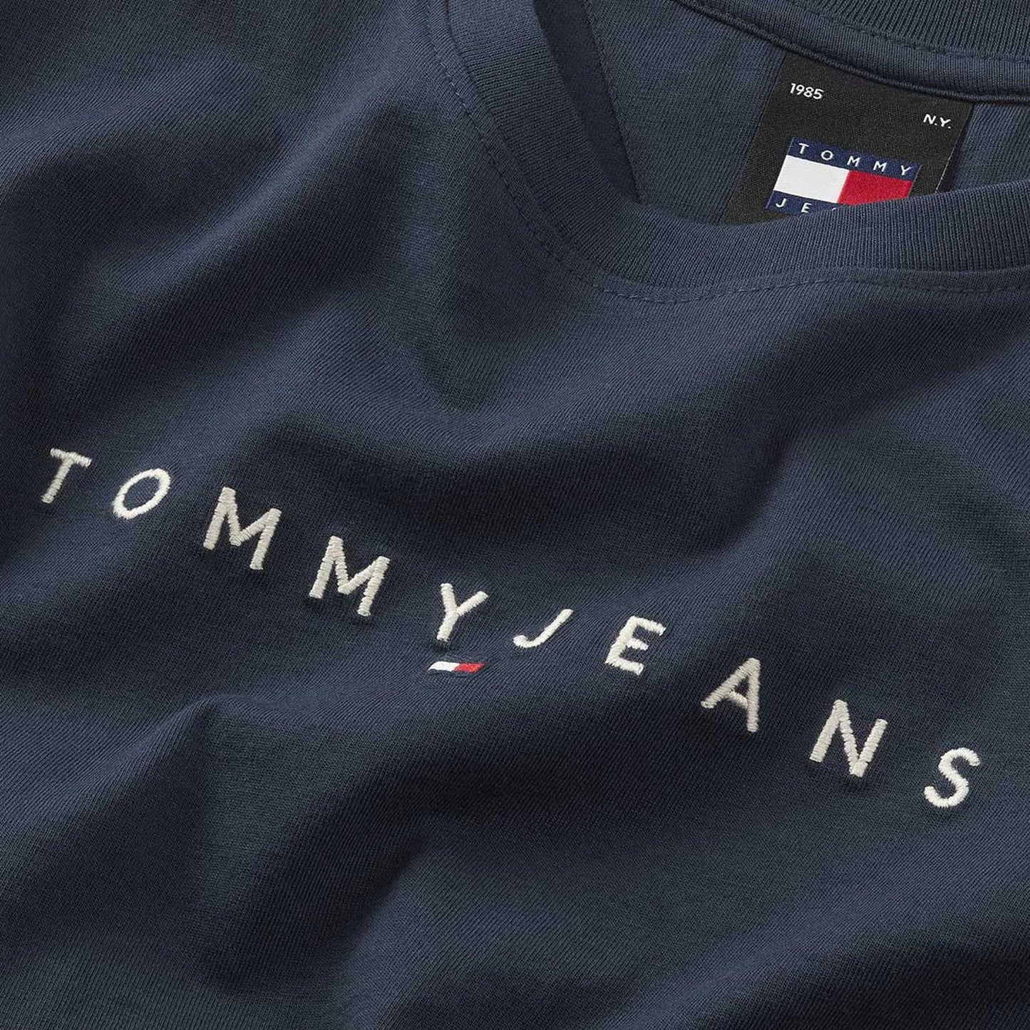 BANDERA TJW BXY TOMMY