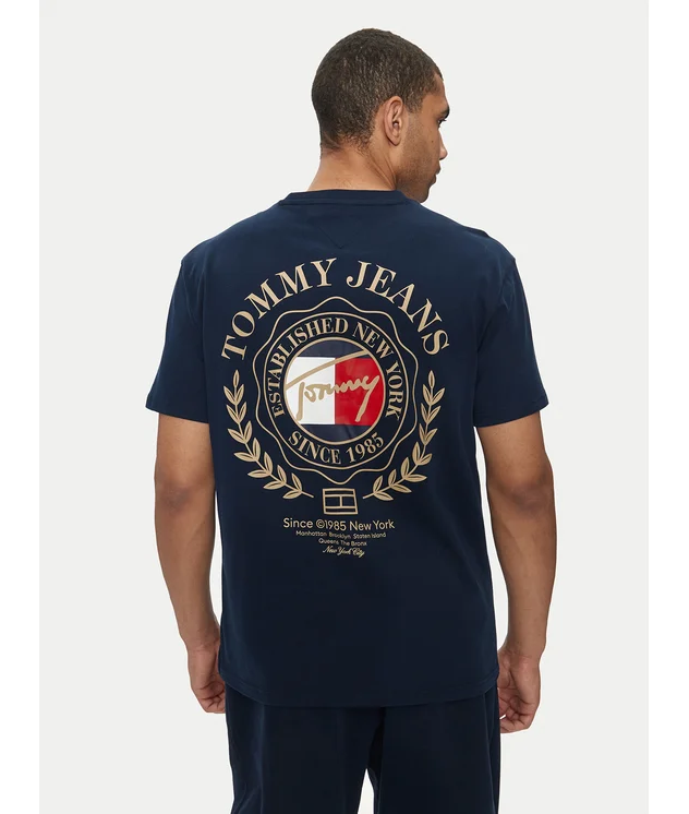 TOMMY JEANS TJM REG PREP EXPLR L