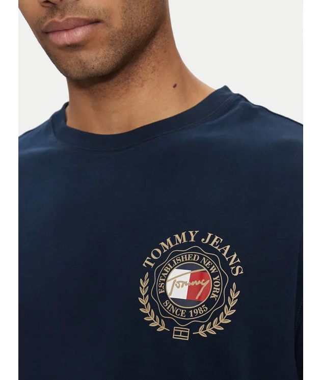 TOMMY JEANS TJM REG PREP EXPLR L