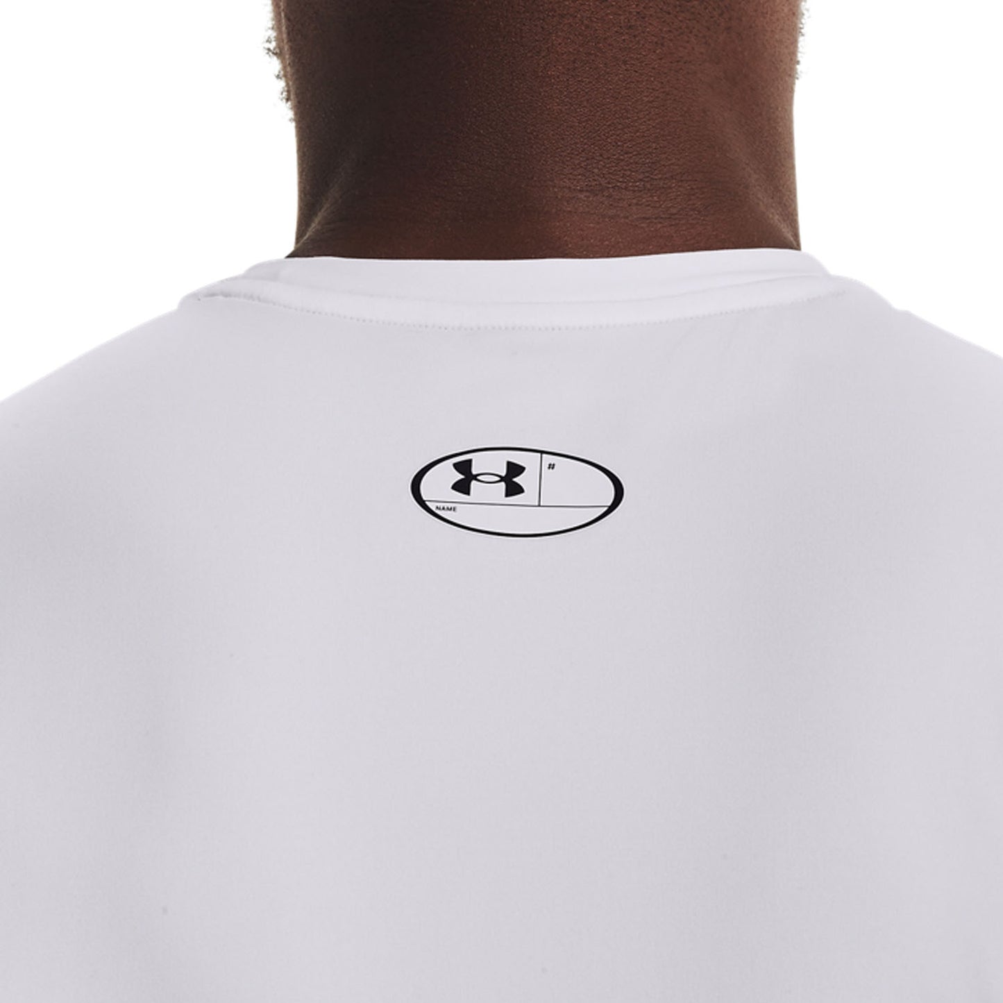 UNDER ARMOUR COMP SL