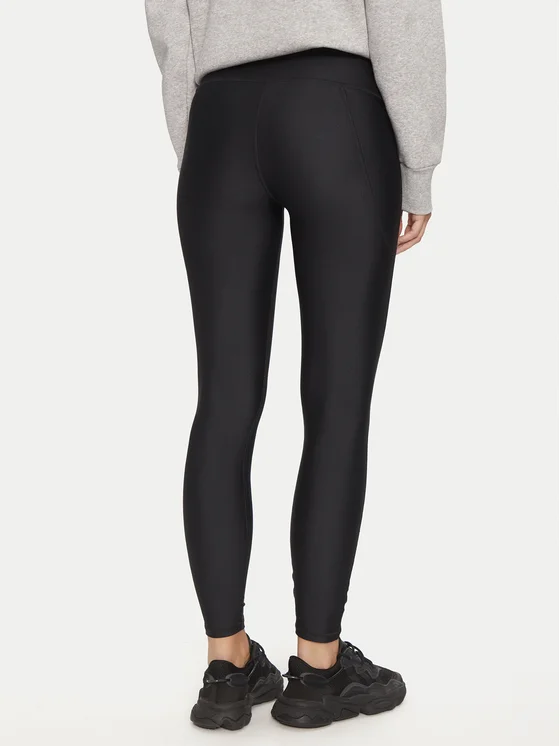 UNDER ARMOUR TECH BRANDED LEGGINGS