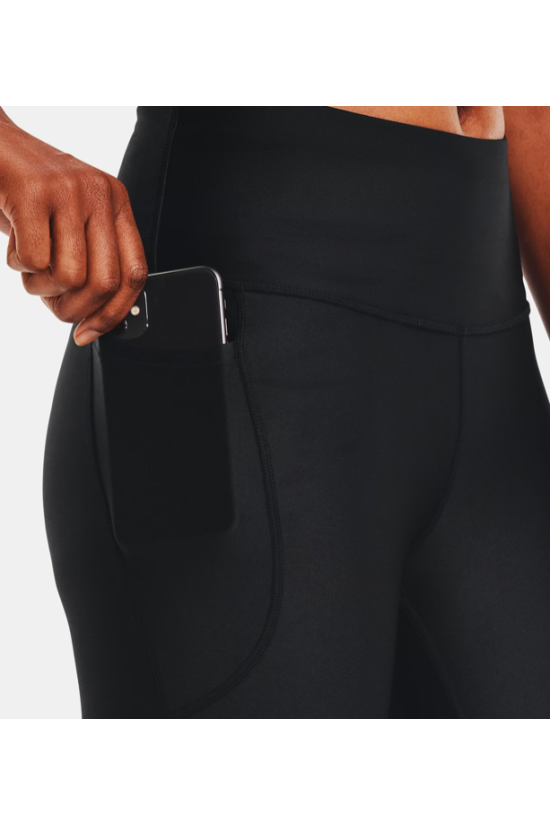 UNDER ARMOUR TECH CAPRI