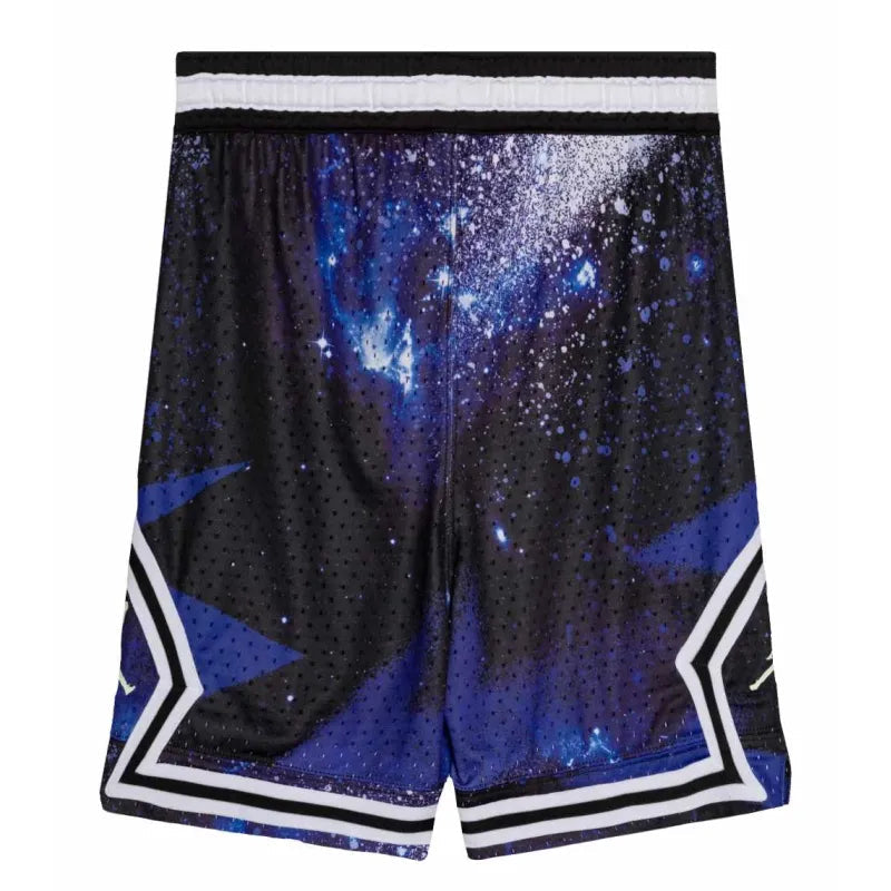 JRD JDB MJ AOP SPORT DIAMOND SHORT