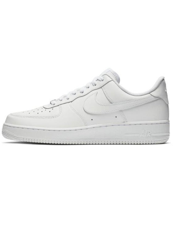 Sneakers Nike Air force 1 '07 Bianco