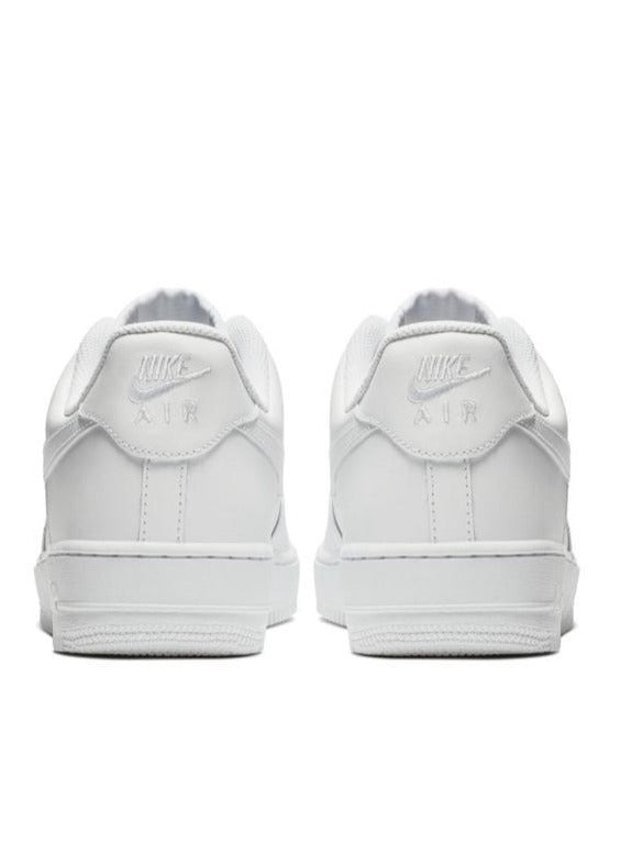 Sneakers Nike Air force 1 '07 Bianco