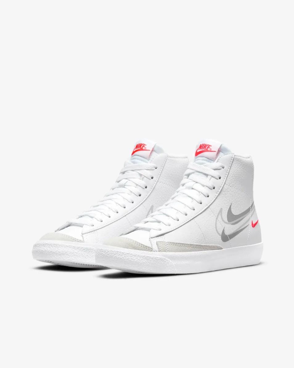 Sneakers Nike Blazer mid '77 GS