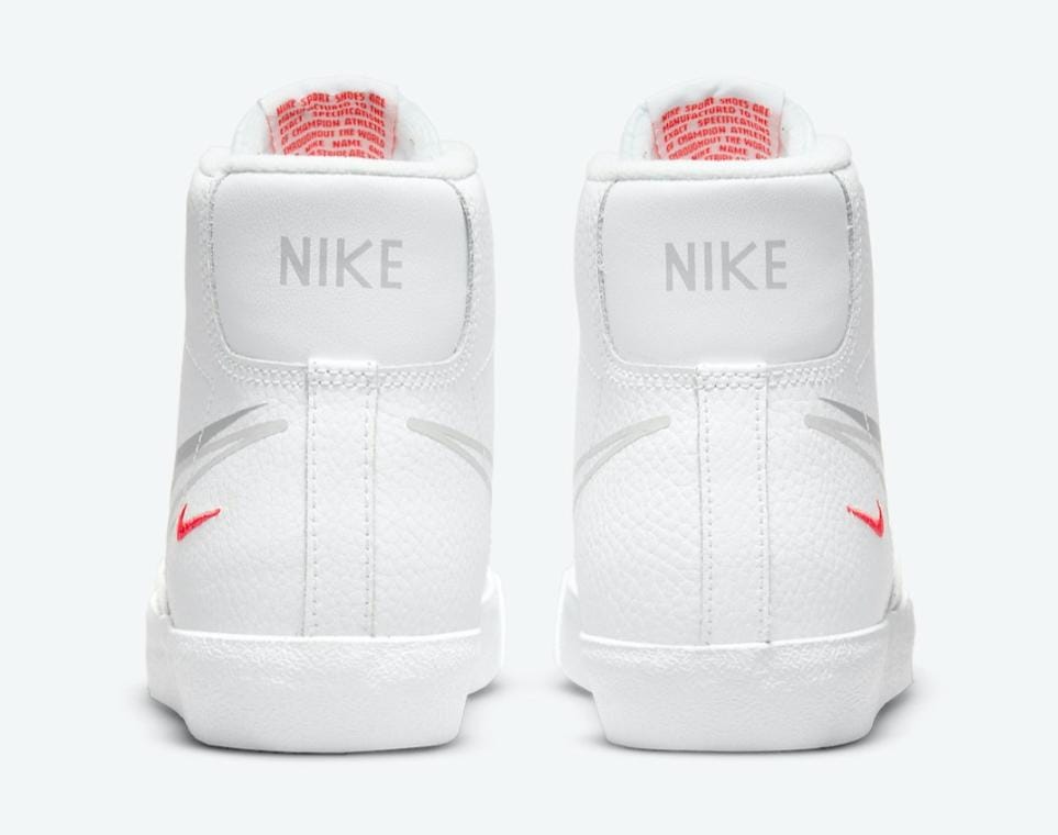 Sneakers Nike Blazer mid '77 GS