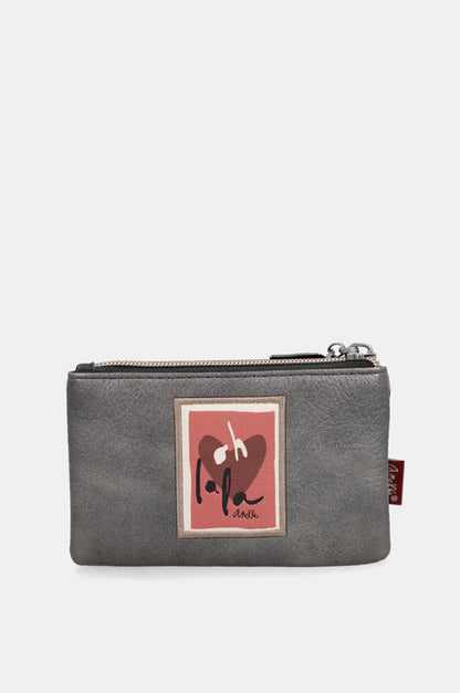 ANEKKE MONEDERO SINTÉTICO