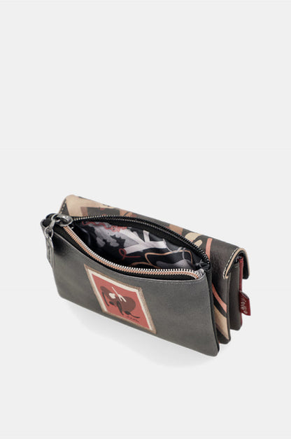 ANEKKE MONEDERO SINTÉTICO