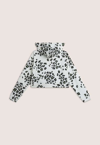 SUDADERA FREDDY CON CREMALLERA COMPLETA