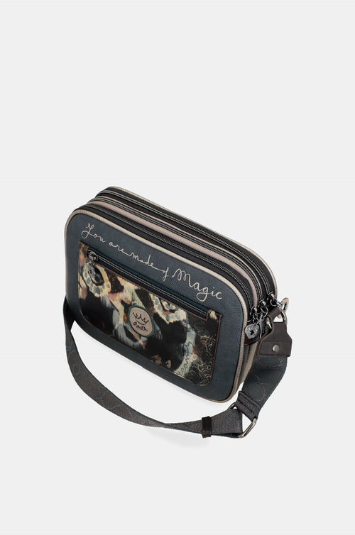 BOLSO BANDOLERA ANEKKE SINTÉTICO