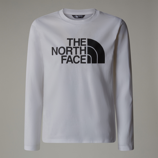 THE NORTH FACE T-SHIRT M/L