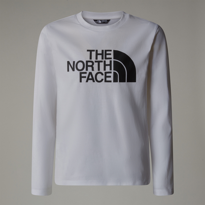 THE NORTH FACE T-SHIRT M/L