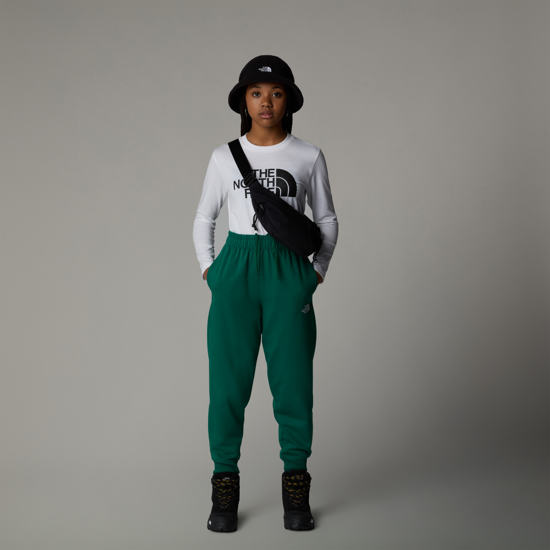 THE NORTH FACE T-SHIRT M/L