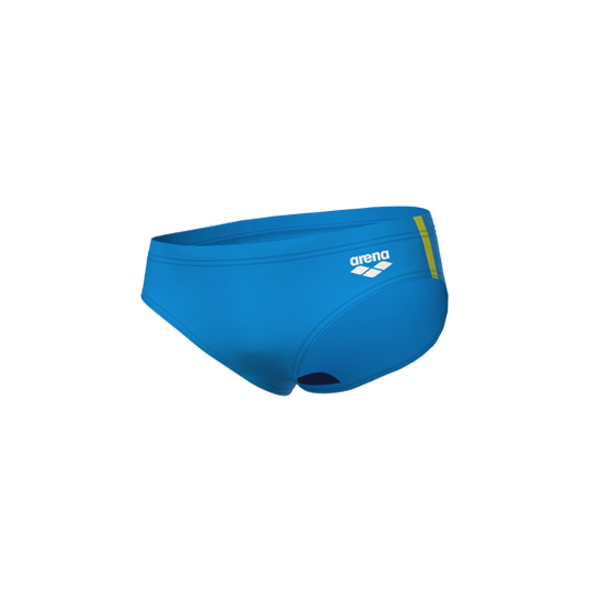 ARENA BOY'S SWIM BRIEFS SOLID