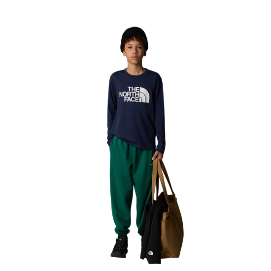 THE NORTH FACE T-SHIRT M/L