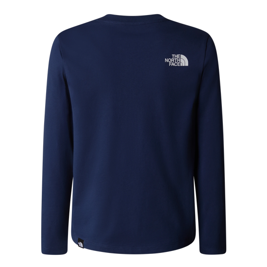 THE NORTH FACE T-SHIRT M/L