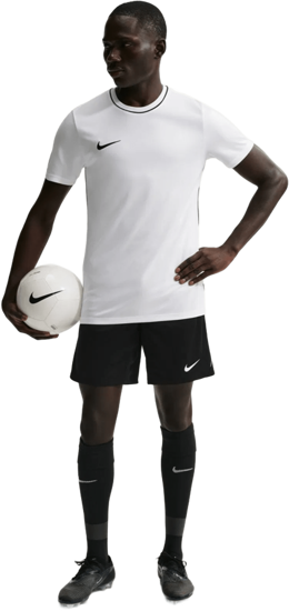 NIKE T-SHIRT DRY-FIT