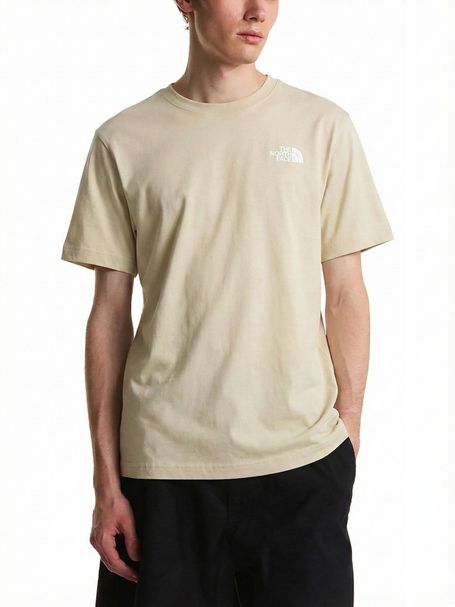 THE NORTH FACE T-SHIRT