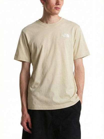 THE NORTH FACE T-SHIRT