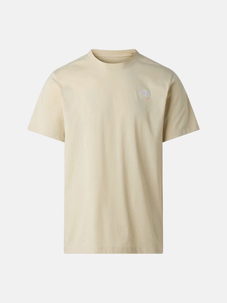 THE NORTH FACE T-SHIRT