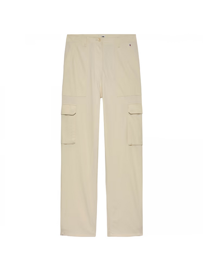 TOMMY JEANS TJW HARPER HR CARGO PANT