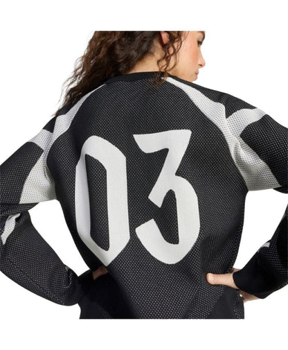 ADIDAS W HER CRW Q4
