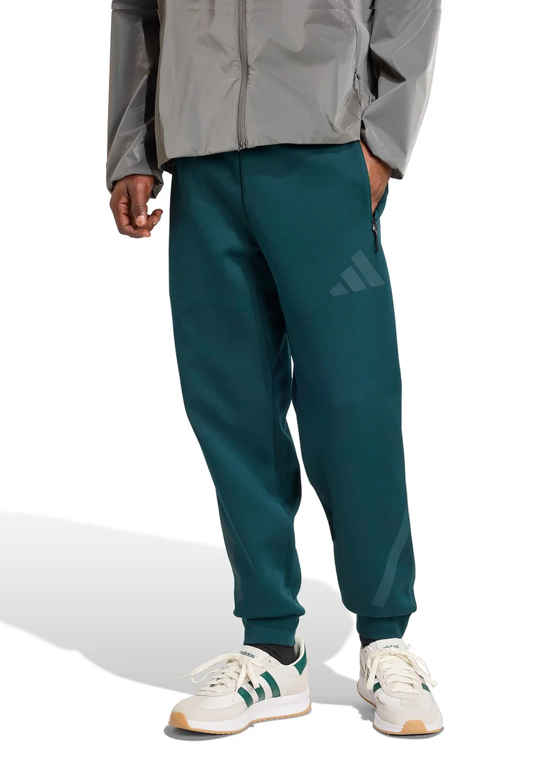ADIDAS M ZNE PANTALONE