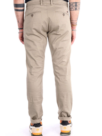 SUPERIOR VINTAGE PANTALONE CARGO