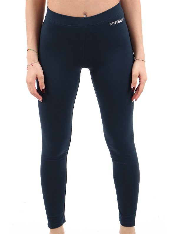 FREDDY PANTALONE LUNGO