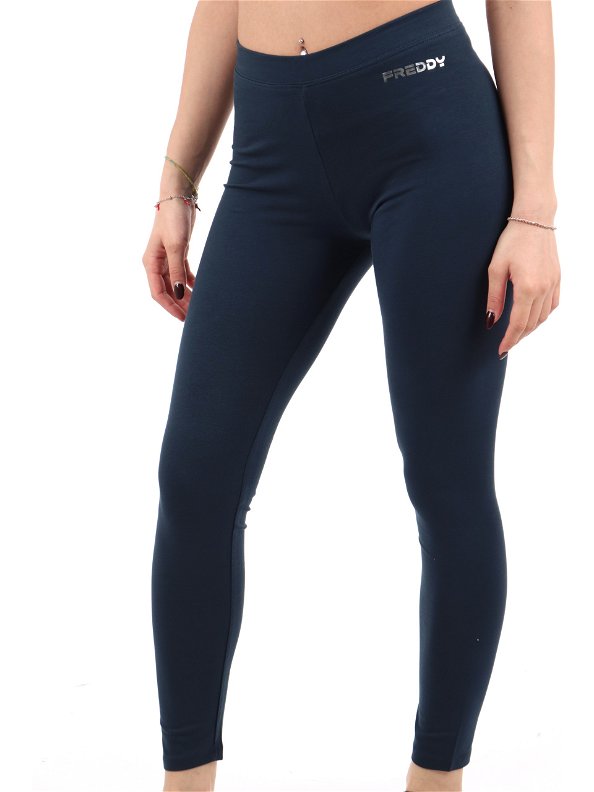 FREDDY PANTALONE LUNGO